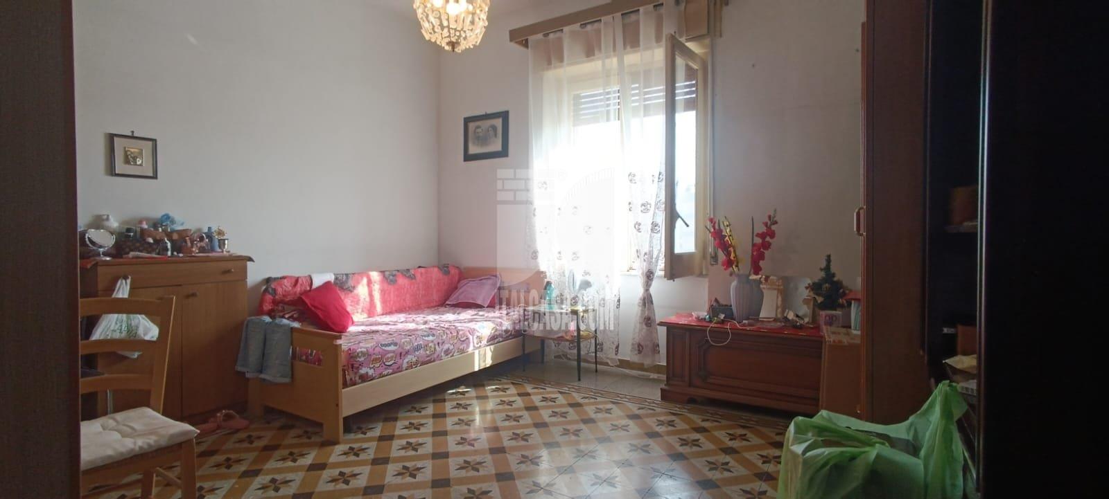 Appartamento in vendita a Crotone