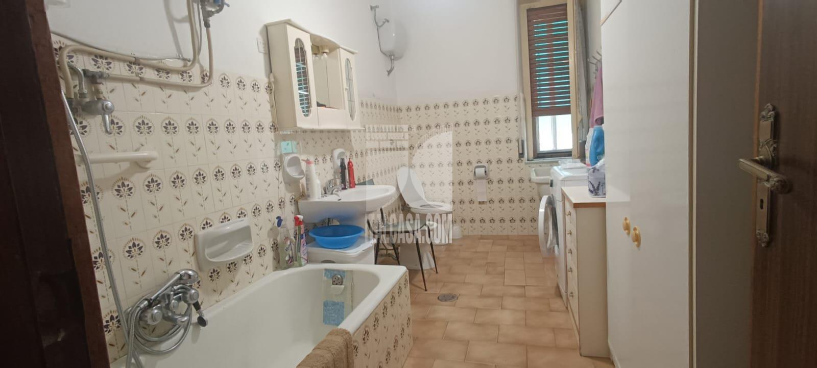 Appartamento in vendita a Crotone