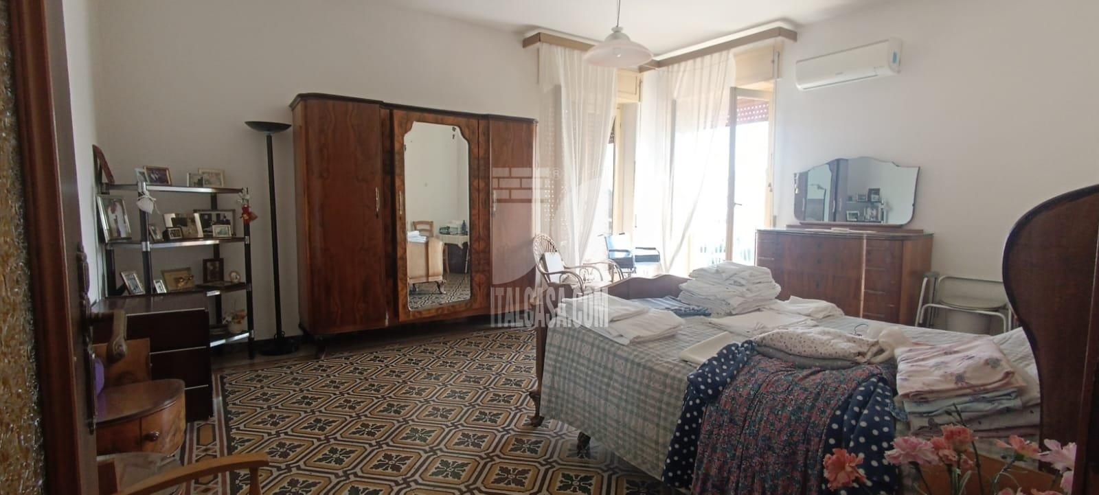 Appartamento in vendita a Crotone