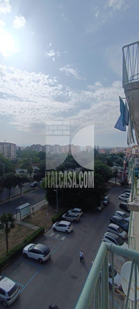 Appartamento in vendita a Crotone