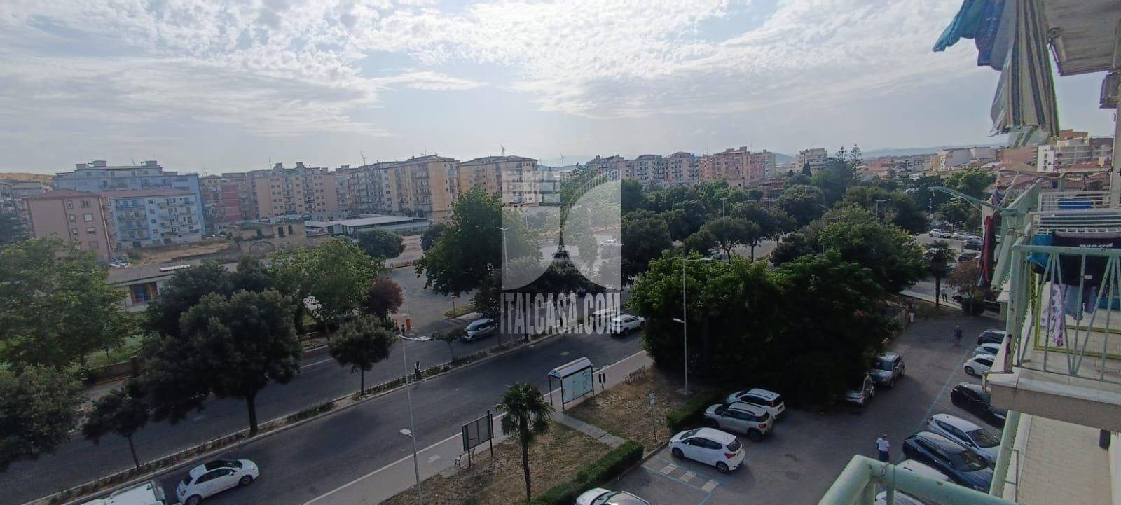 Appartamento in vendita a Crotone