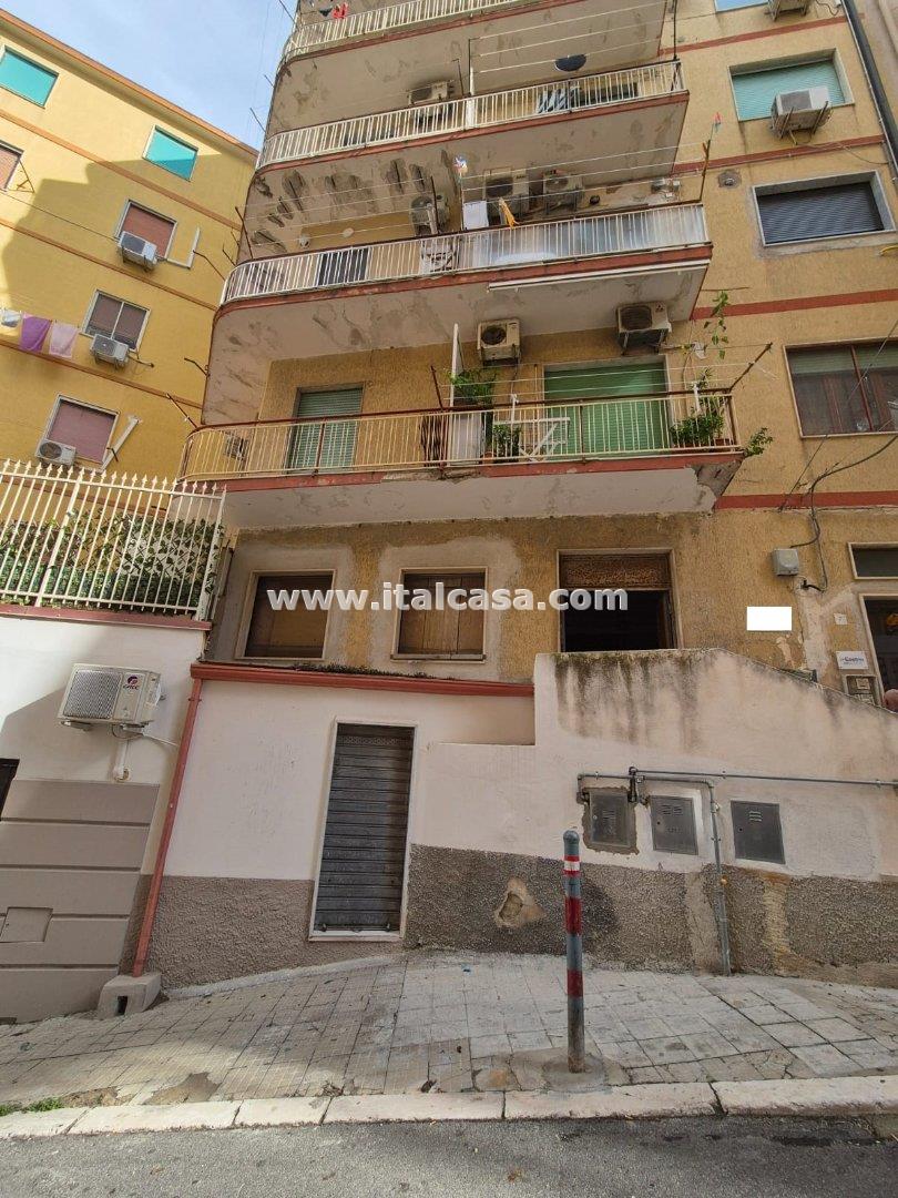 Appartamento in vendita a Crotone