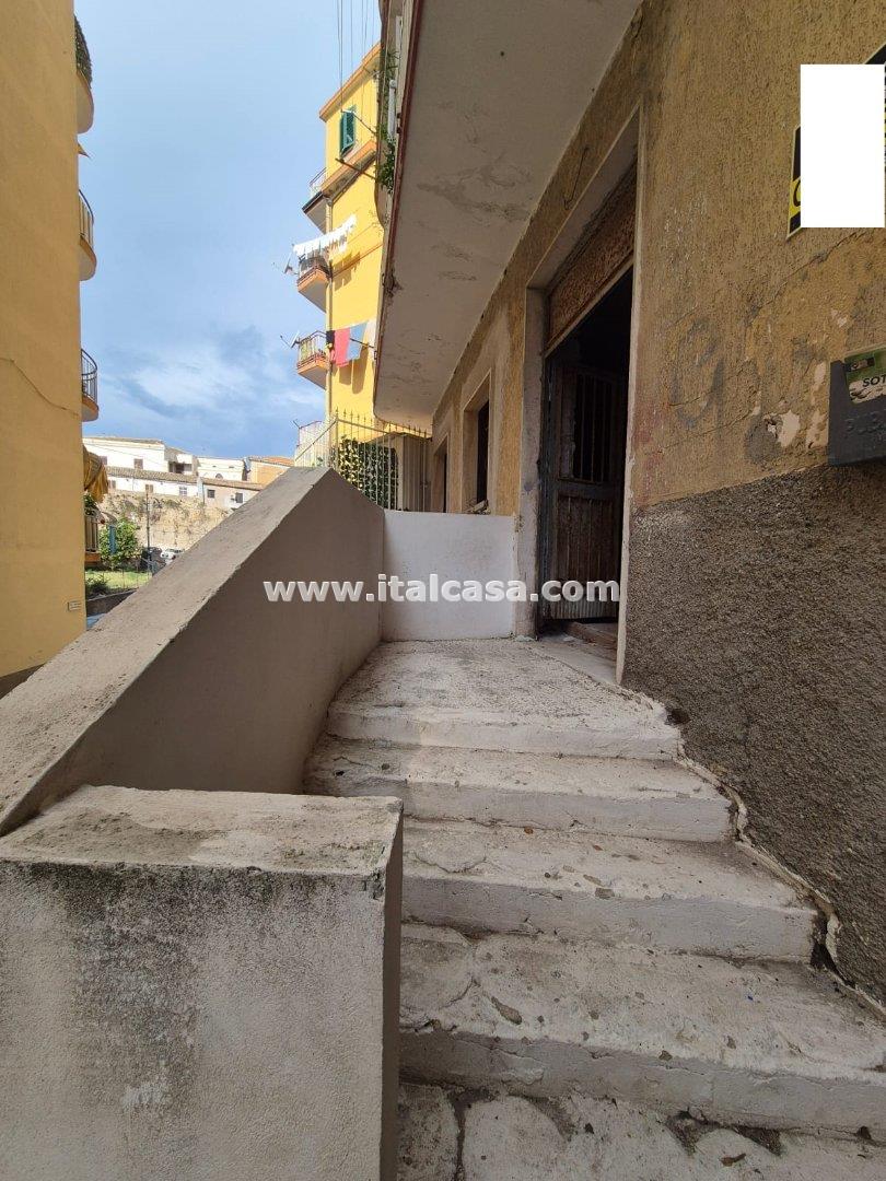 Appartamento in vendita a Crotone