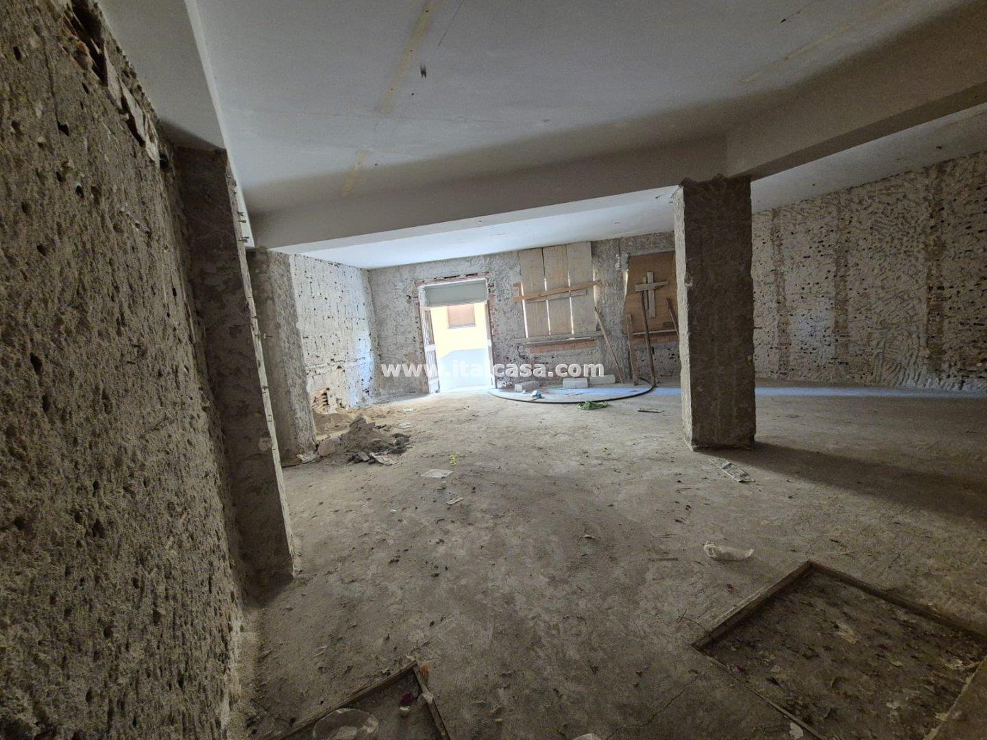 Appartamento in vendita a Crotone