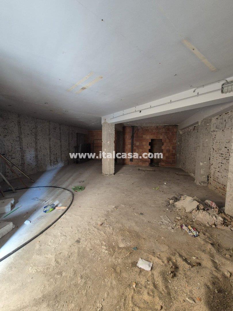 Appartamento in vendita a Crotone