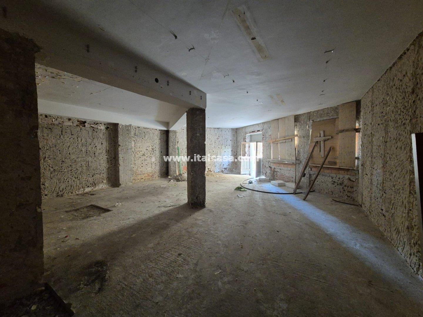 Appartamento in vendita a Crotone