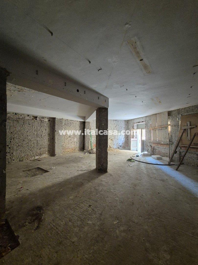 Appartamento in vendita a Crotone