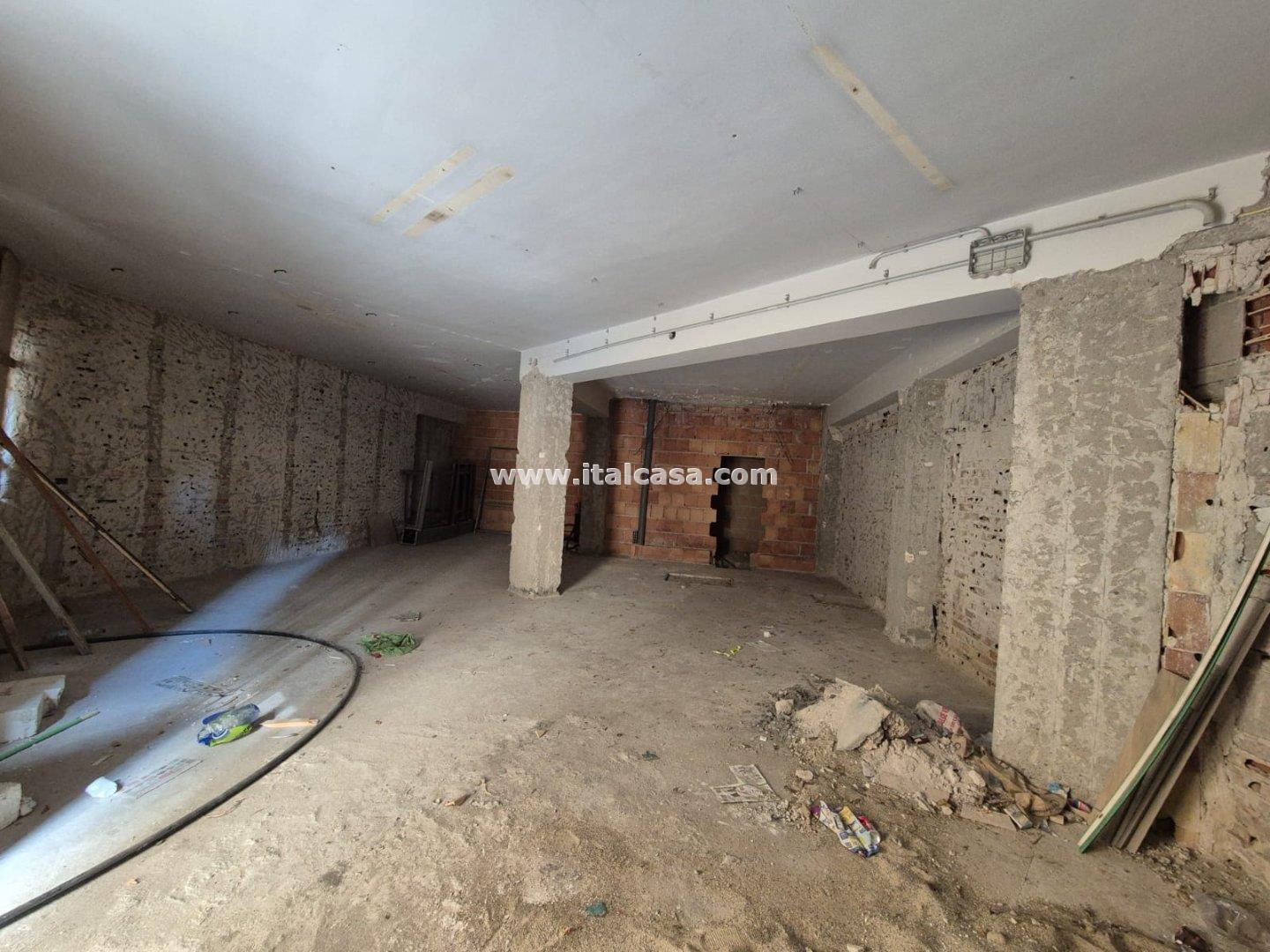 Appartamento in vendita a Crotone