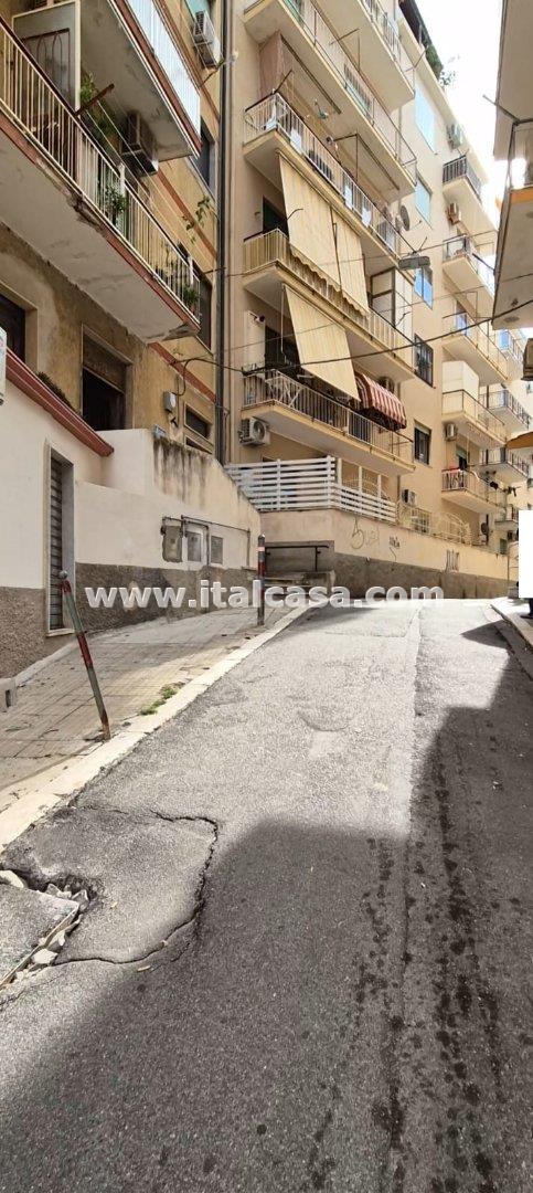 Appartamento in vendita a Crotone