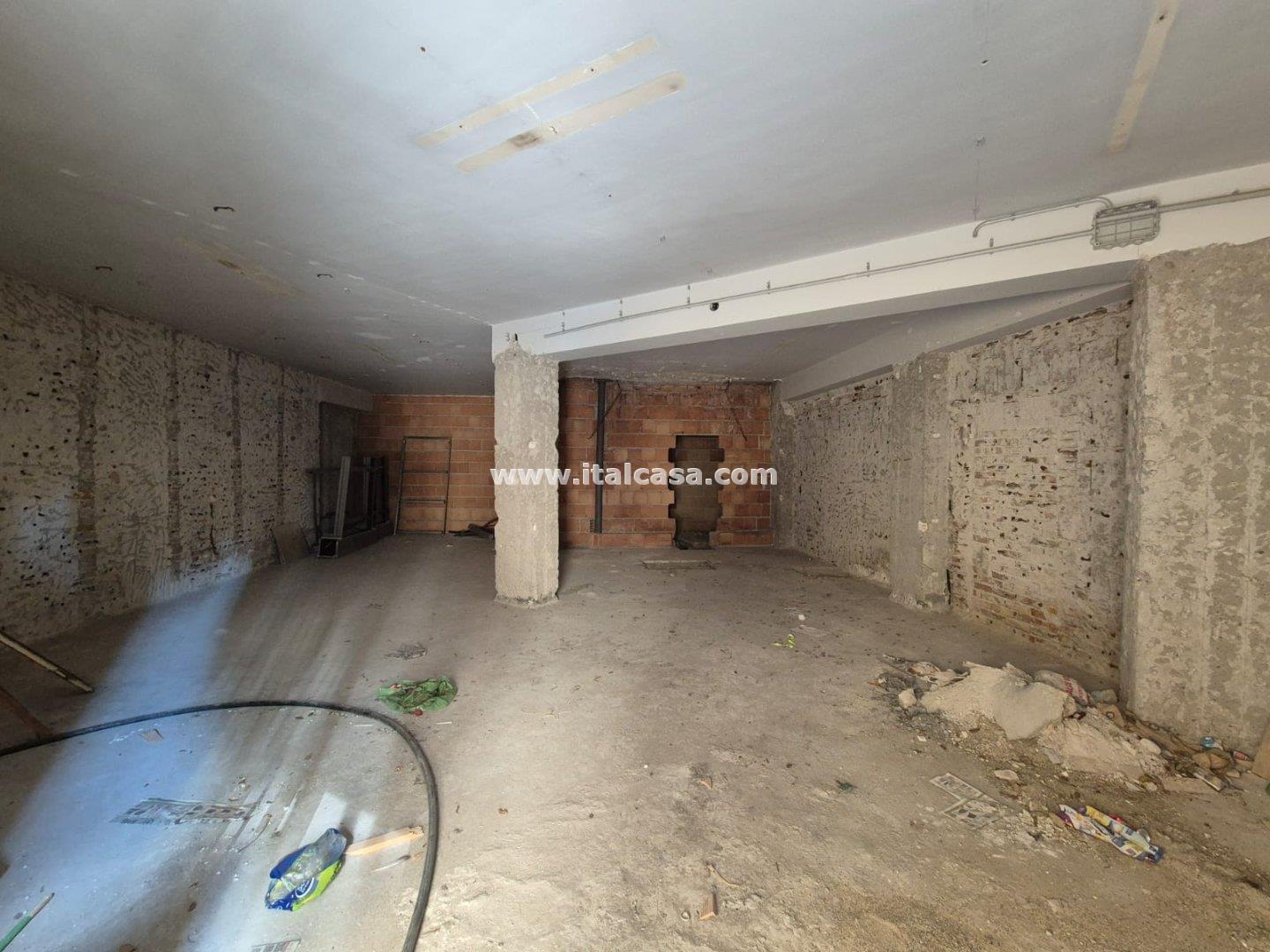 Appartamento in vendita a Crotone