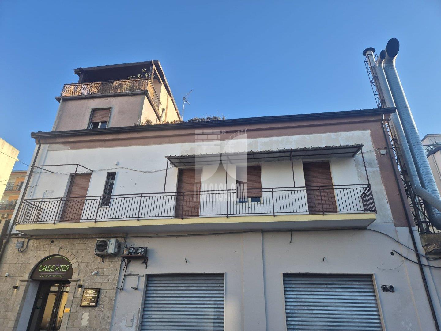 Appartamento in vendita a Crotone