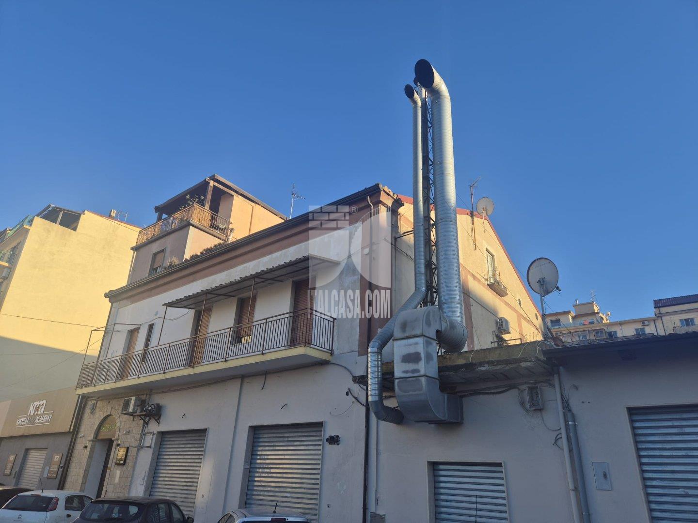 Appartamento in vendita a Crotone
