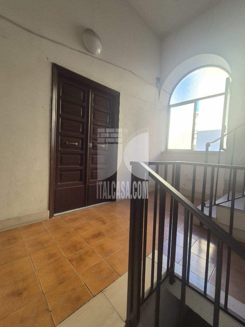 Appartamento in vendita a Crotone