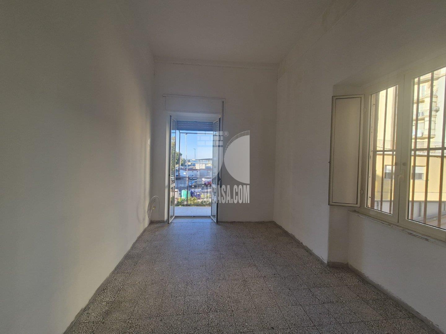 Appartamento in vendita a Crotone