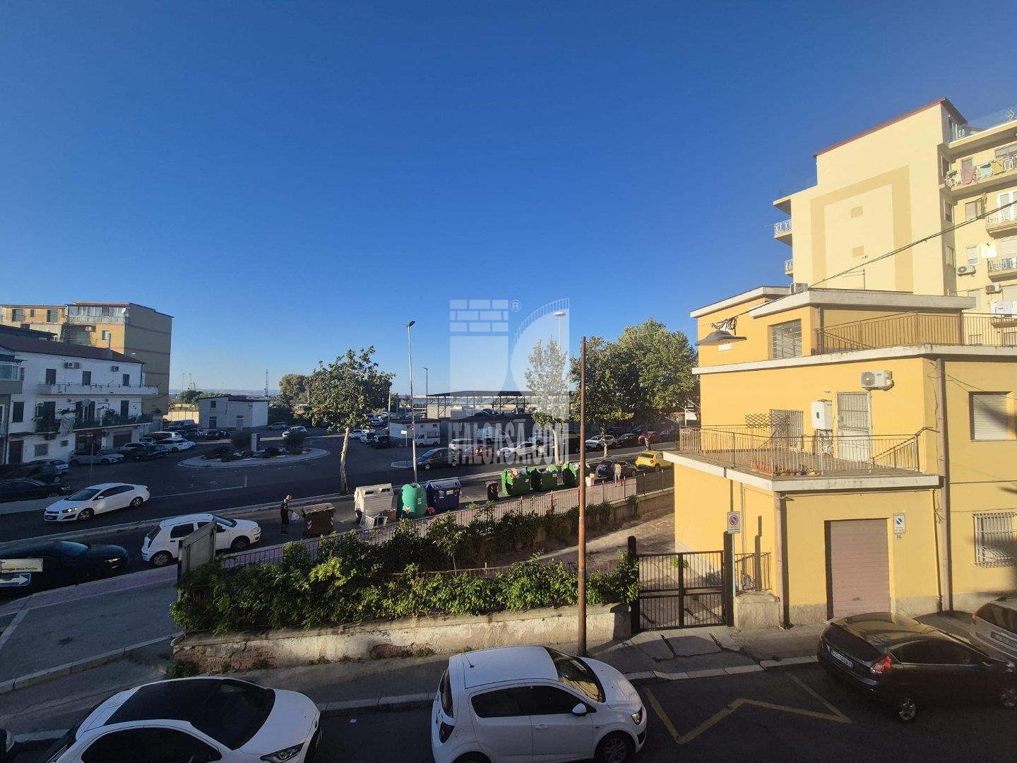 Appartamento in vendita a Crotone