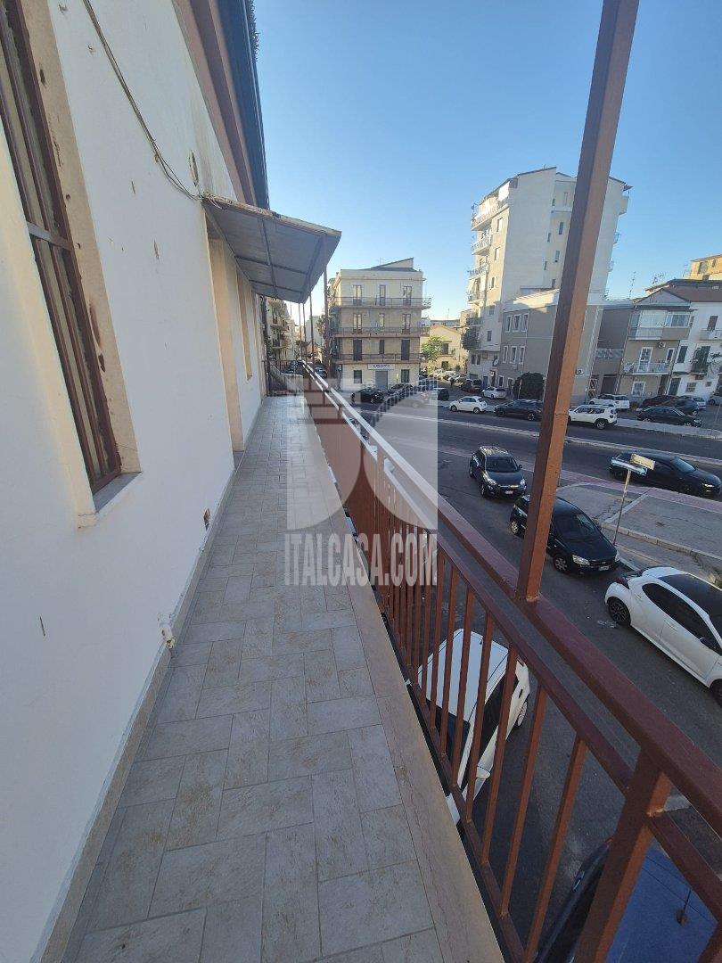 Appartamento in vendita a Crotone