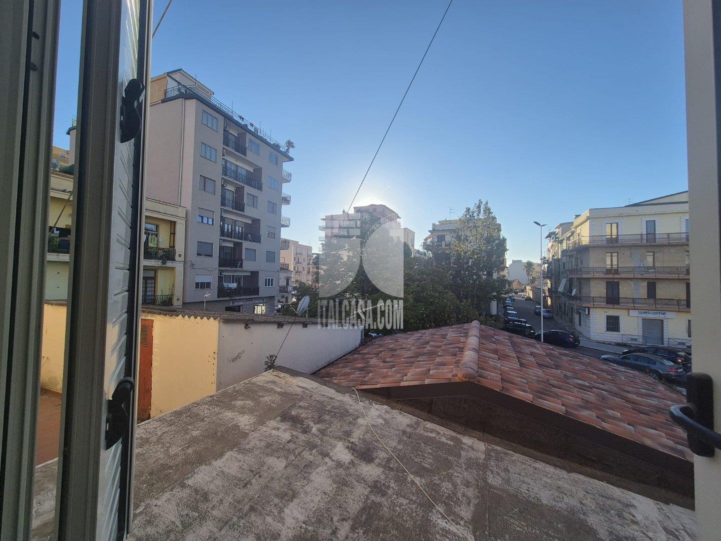Appartamento in vendita a Crotone