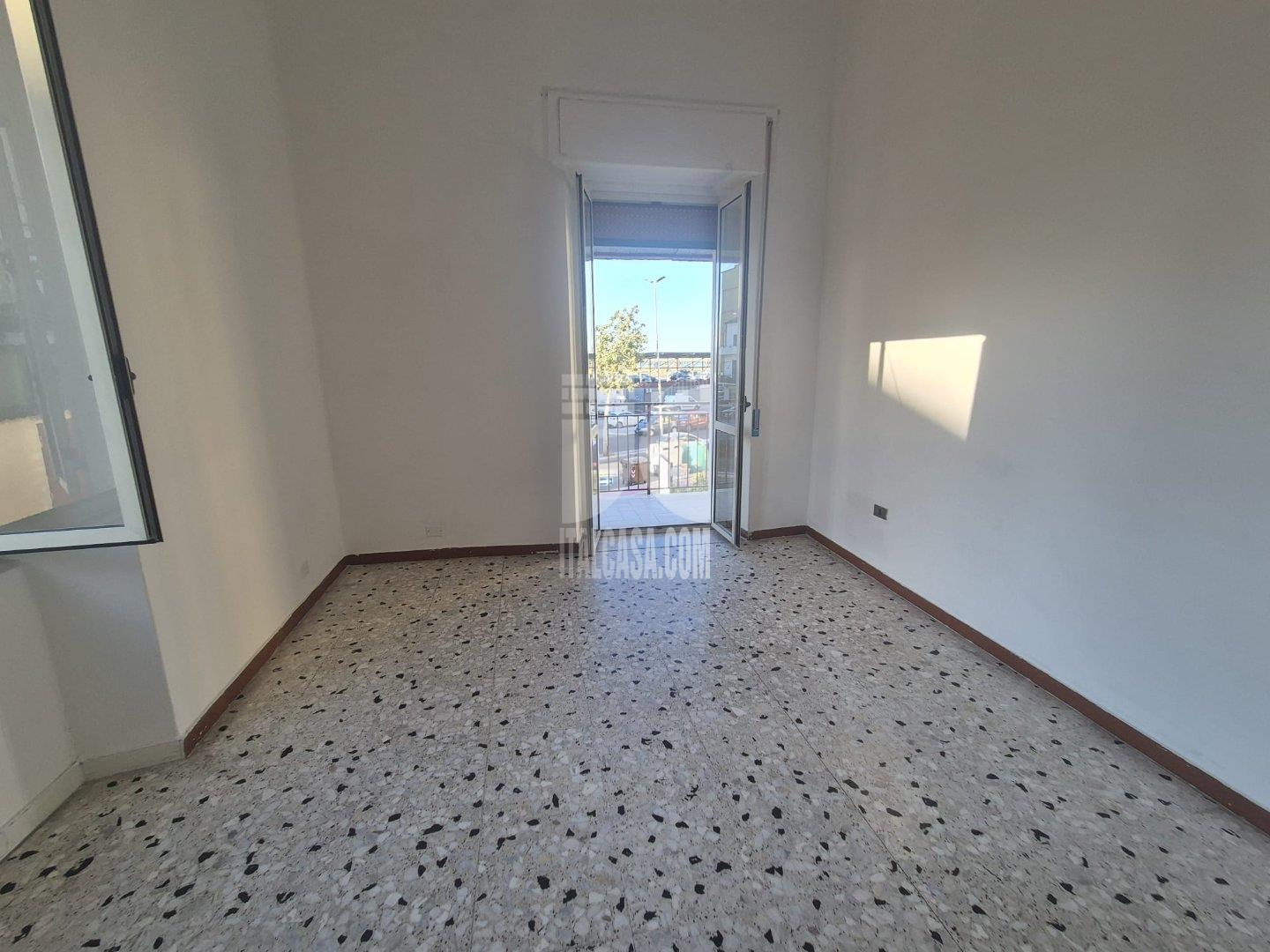 Appartamento in vendita a Crotone