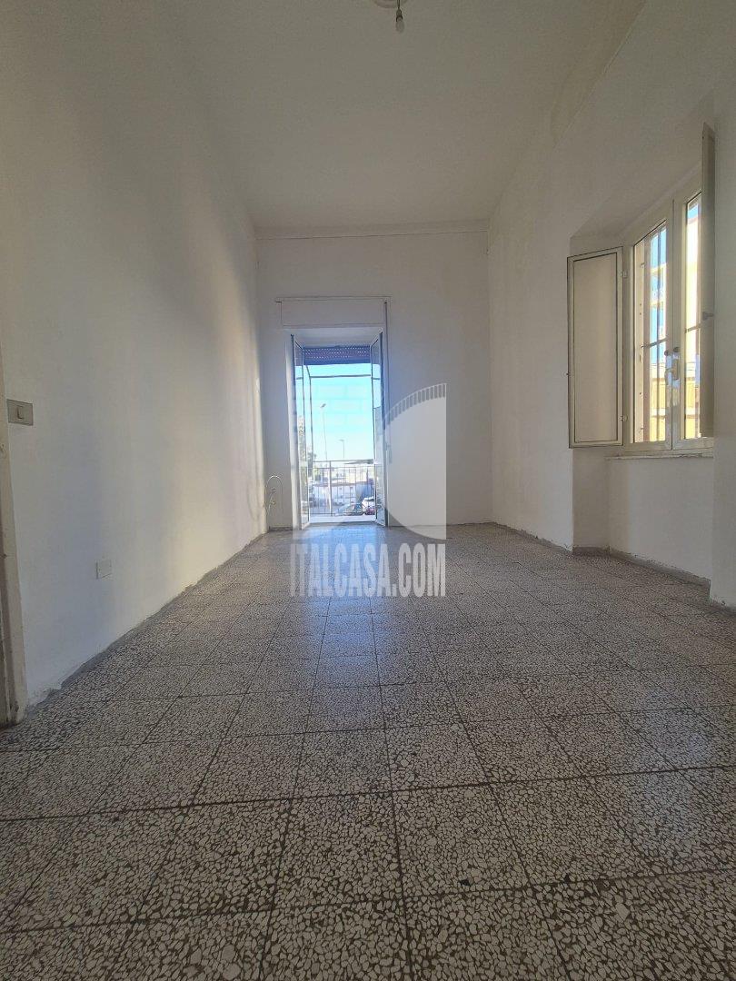 Appartamento in vendita a Crotone