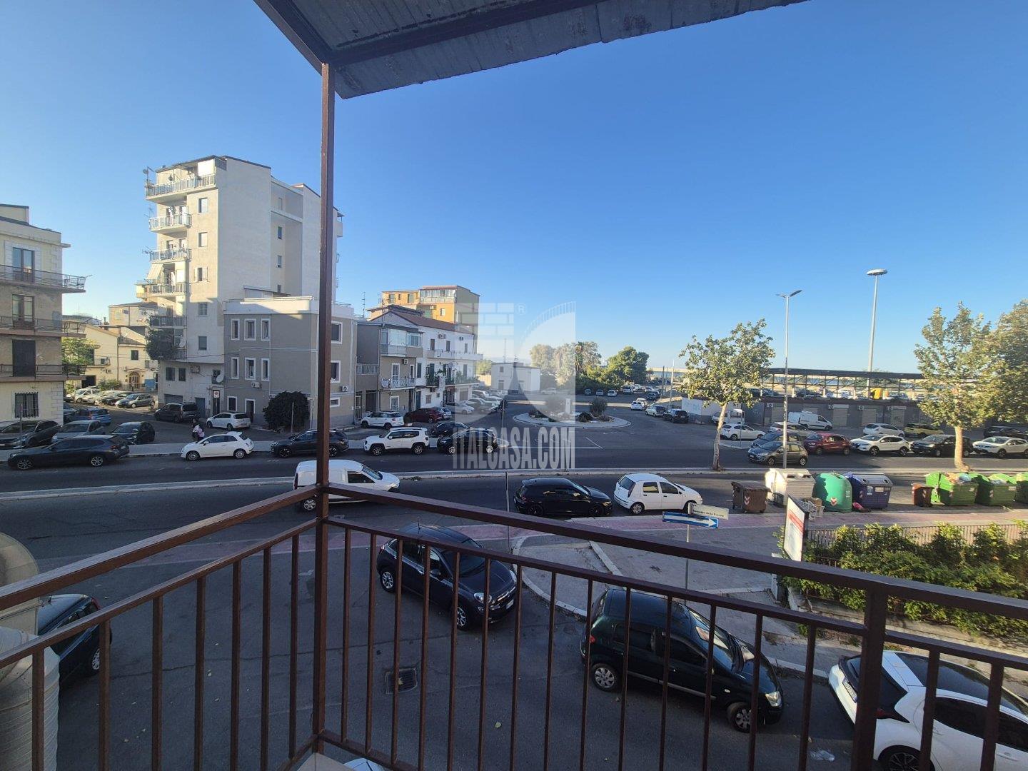 Appartamento in vendita a Crotone