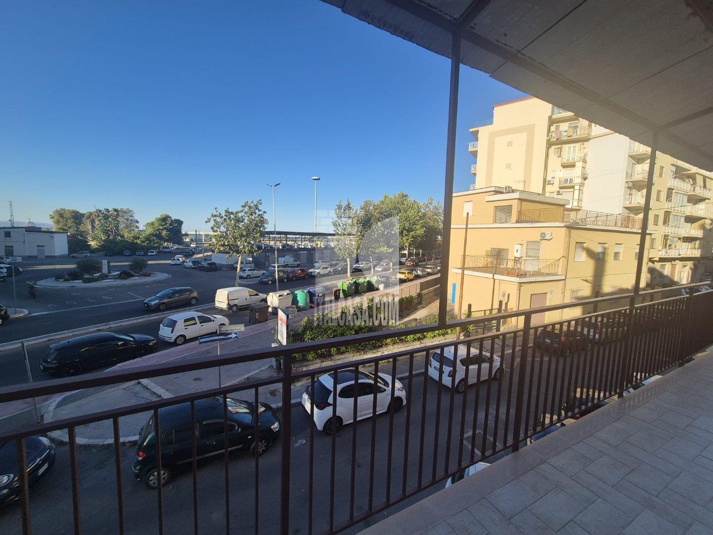 Appartamento in vendita a Crotone