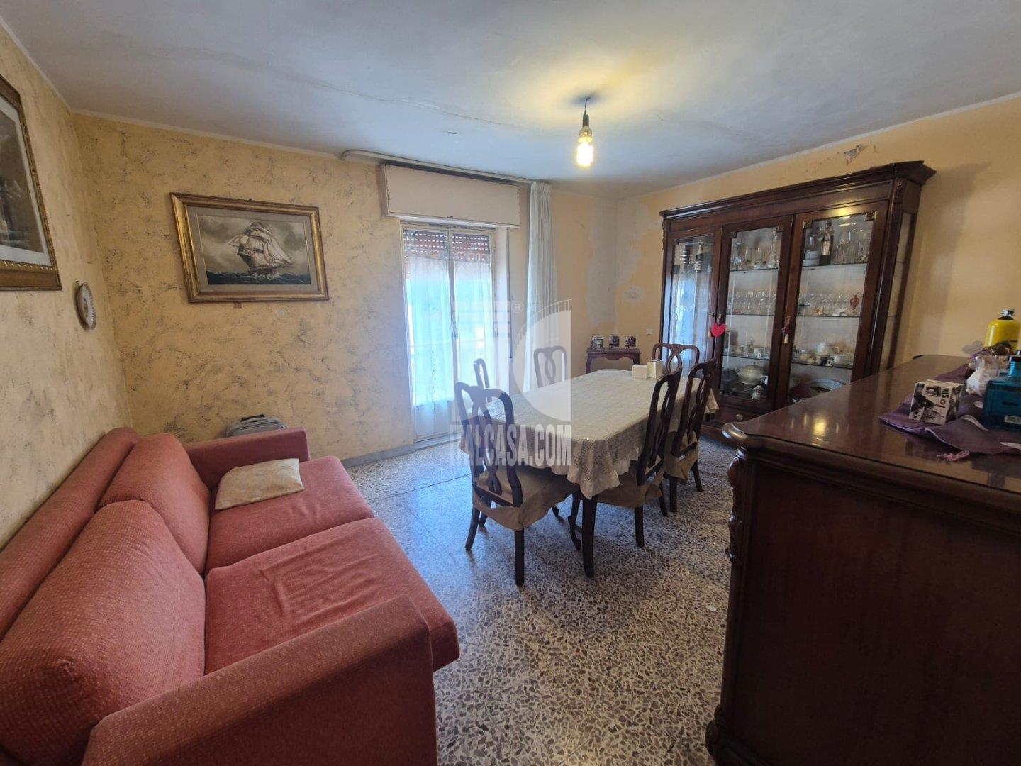 Appartamento in vendita a Crotone