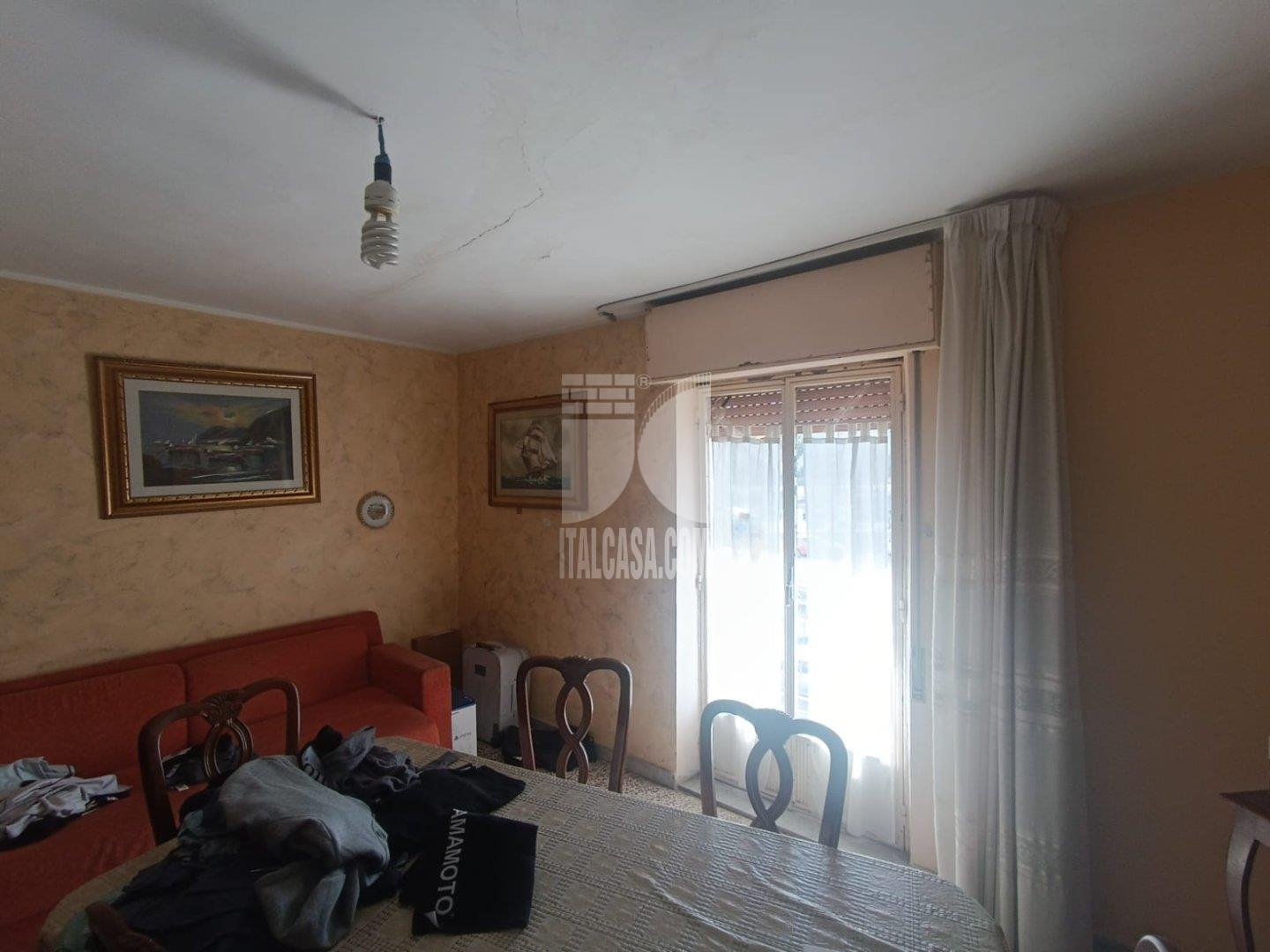 Appartamento in vendita a Crotone