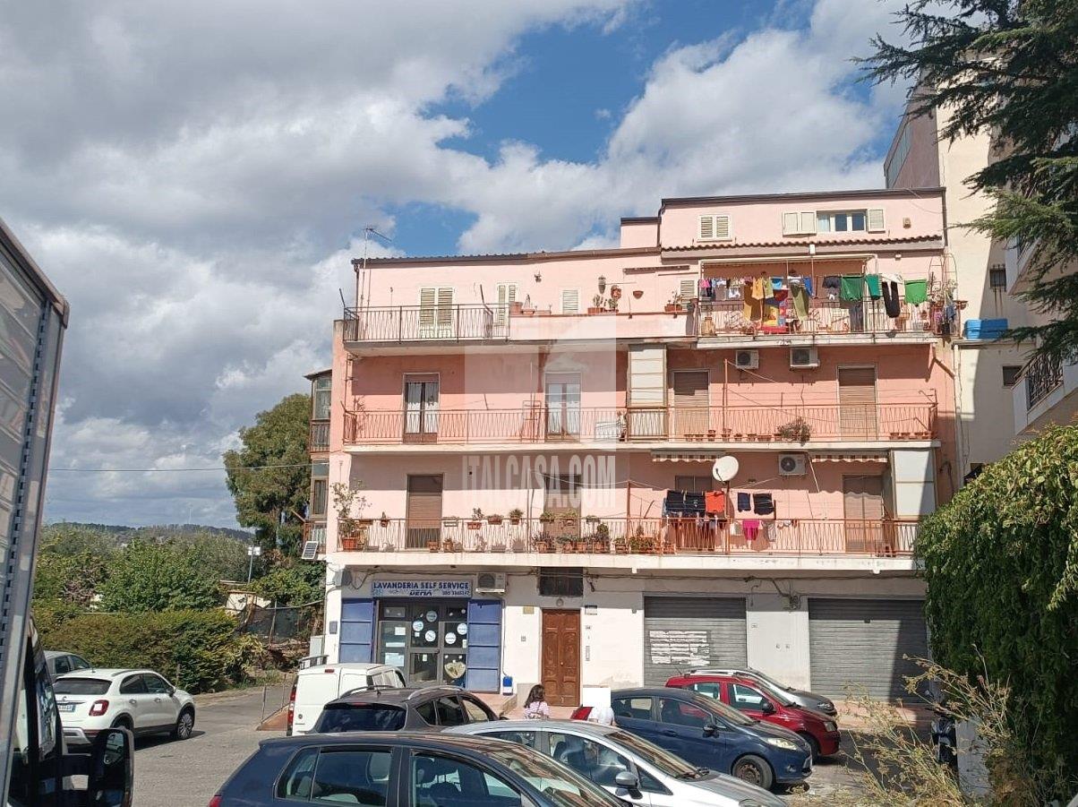 Appartamento in vendita a Crotone