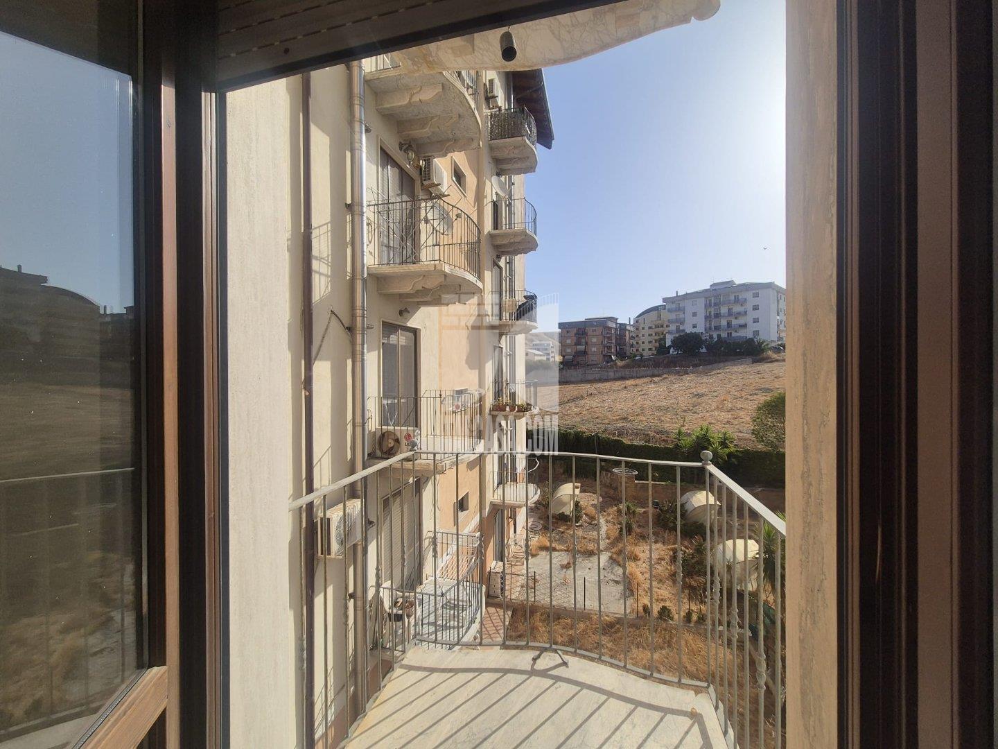 Appartamento in vendita a Crotone