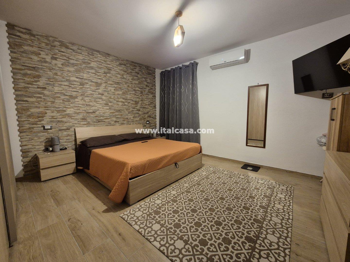 Villa Unifamiliare in vendita a Crotone