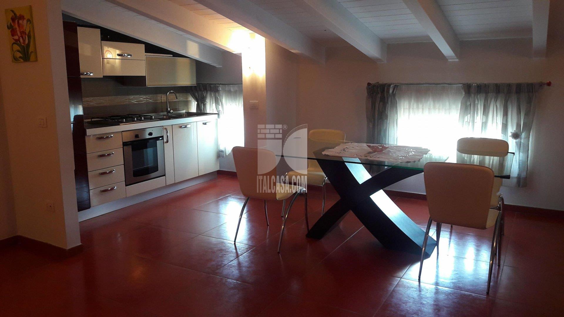 Appartamento in affitto a Crotone