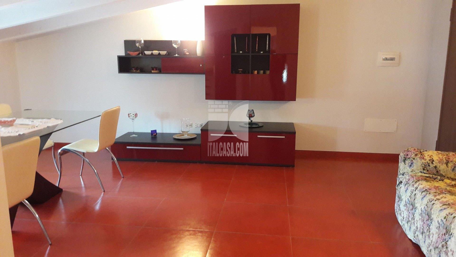 Appartamento in affitto a Crotone