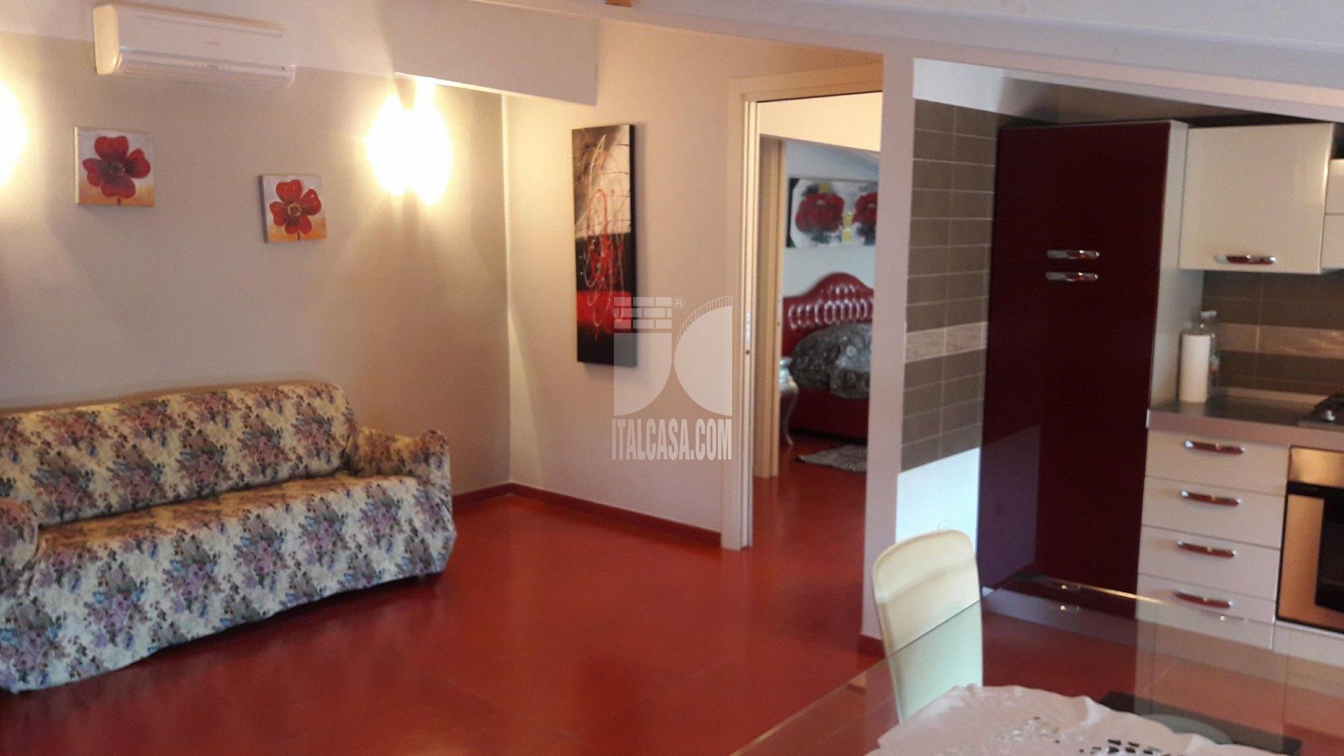 Appartamento in affitto a Crotone