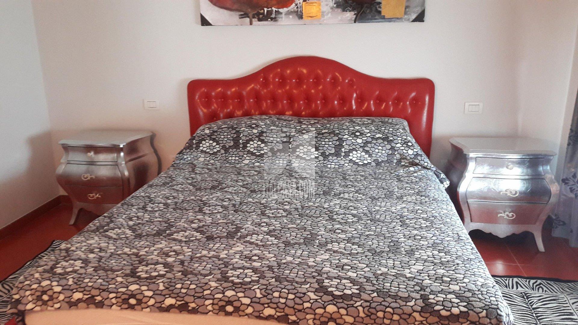 Appartamento in affitto a Crotone