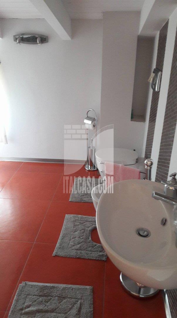 Appartamento in affitto a Crotone