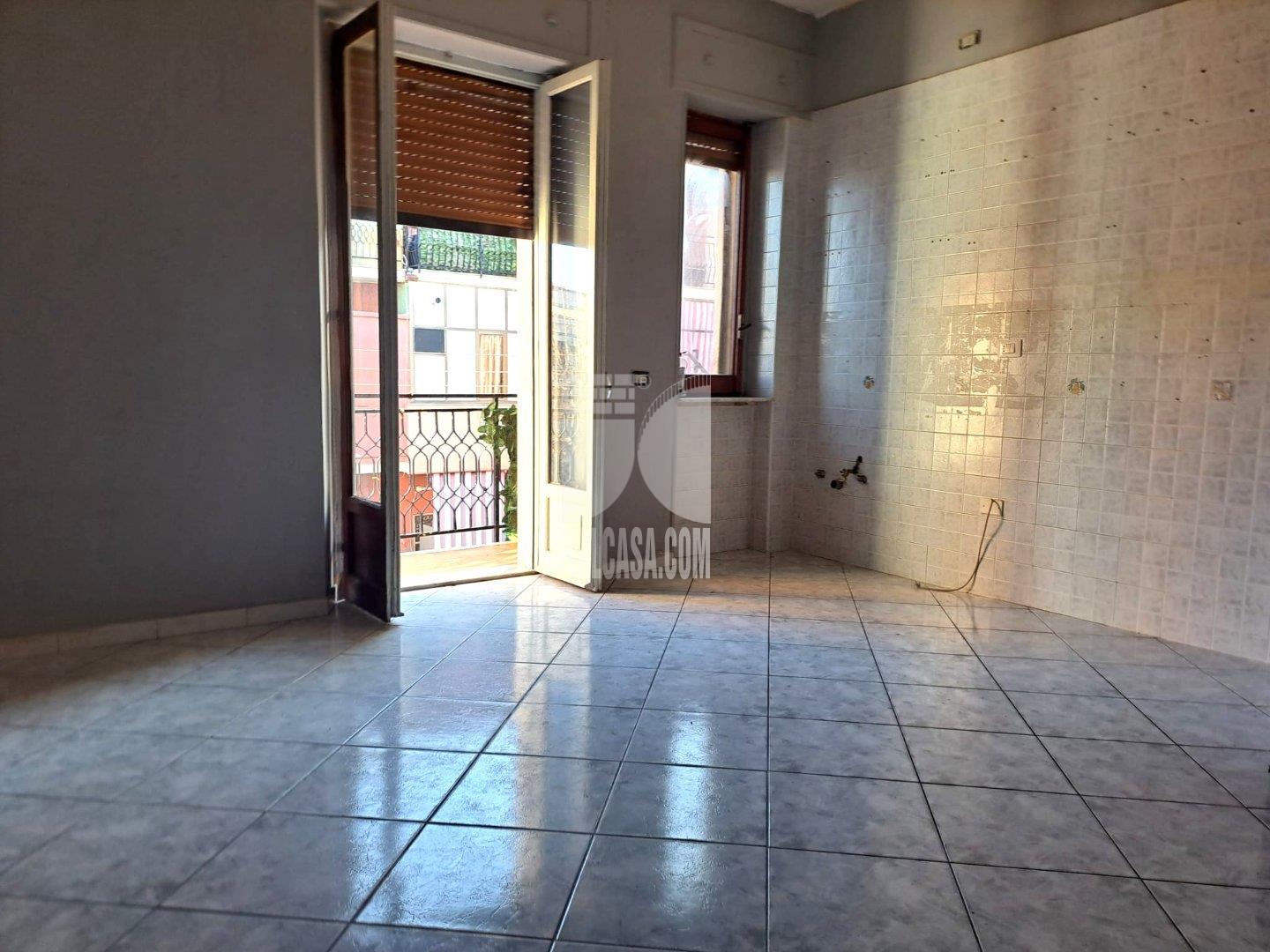 Appartamento in vendita a Crotone