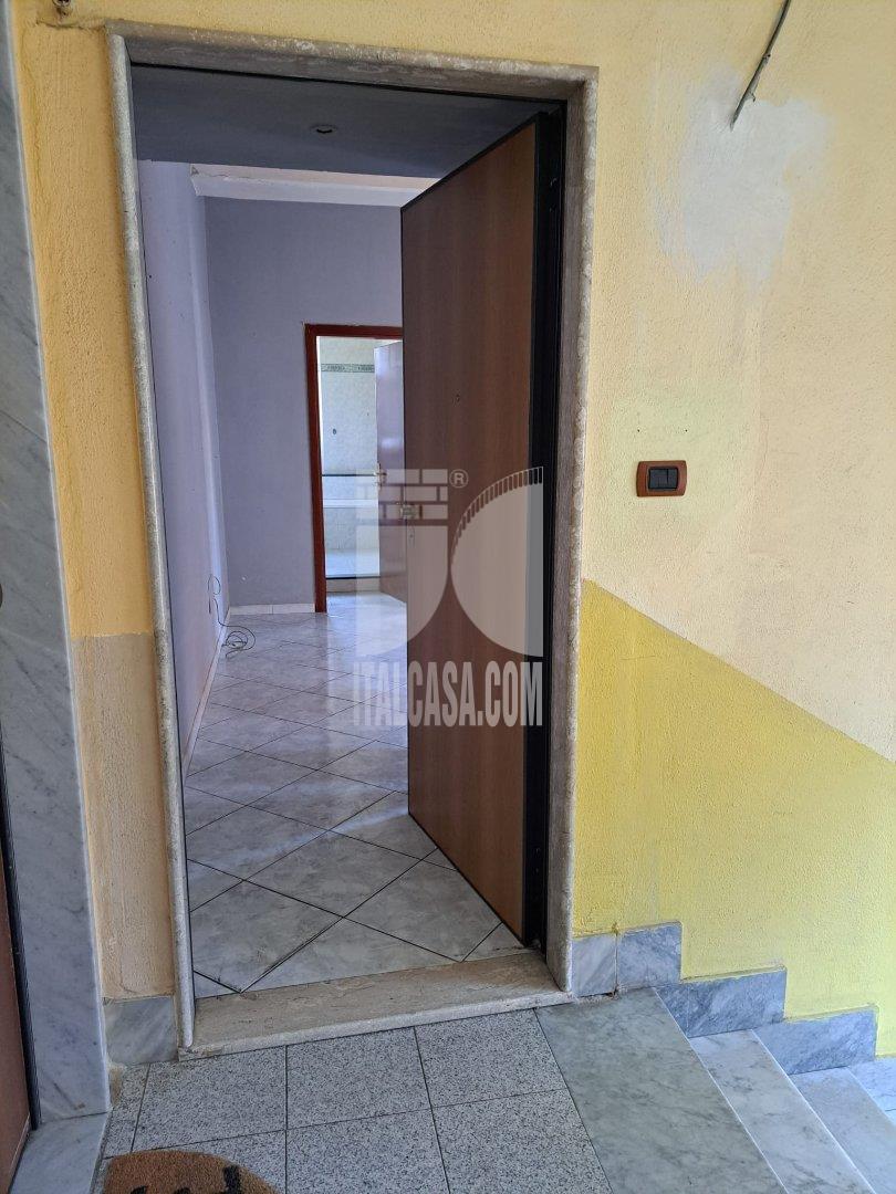 Appartamento in vendita a Crotone