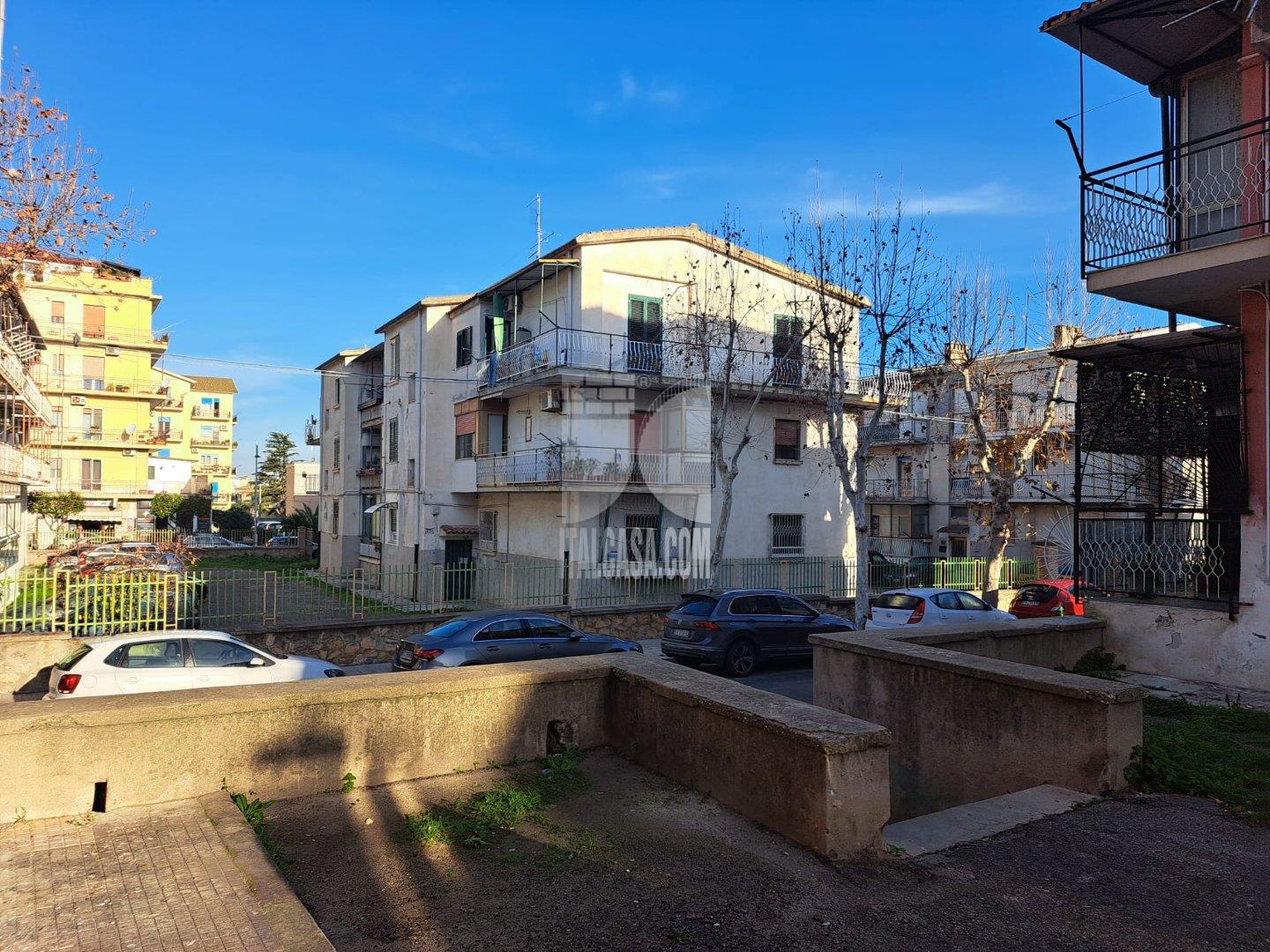 Appartamento in vendita a Crotone