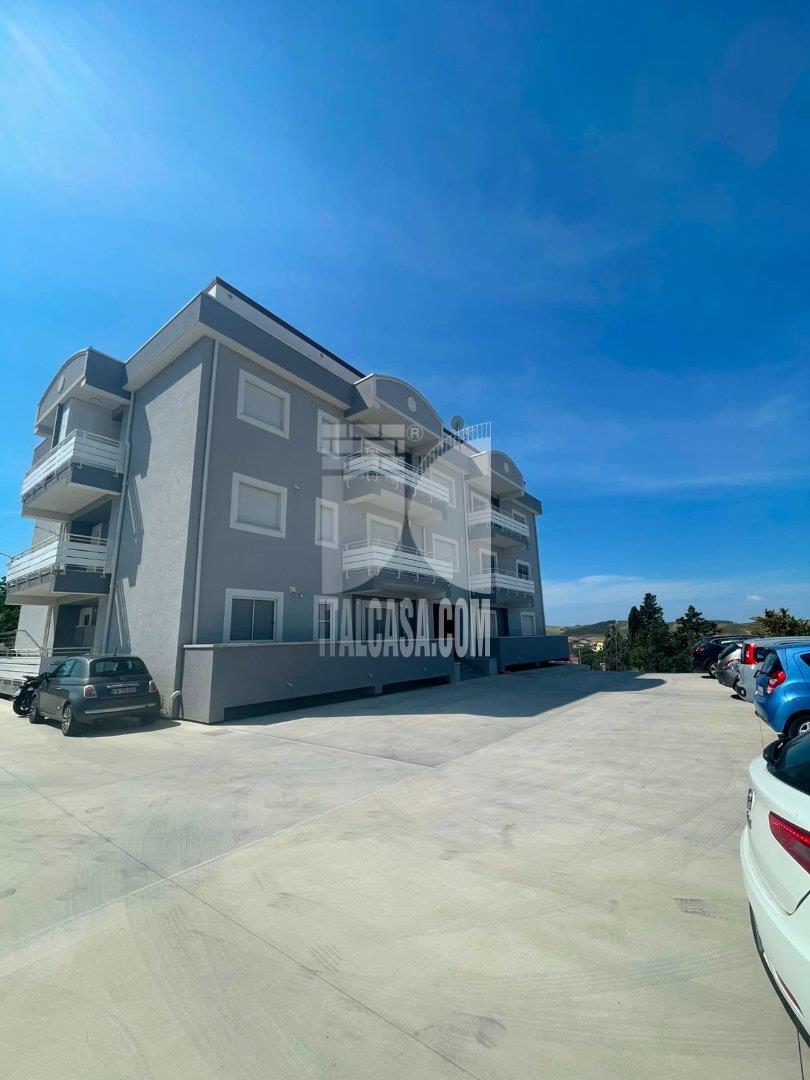 Appartamento in vendita a Crotone