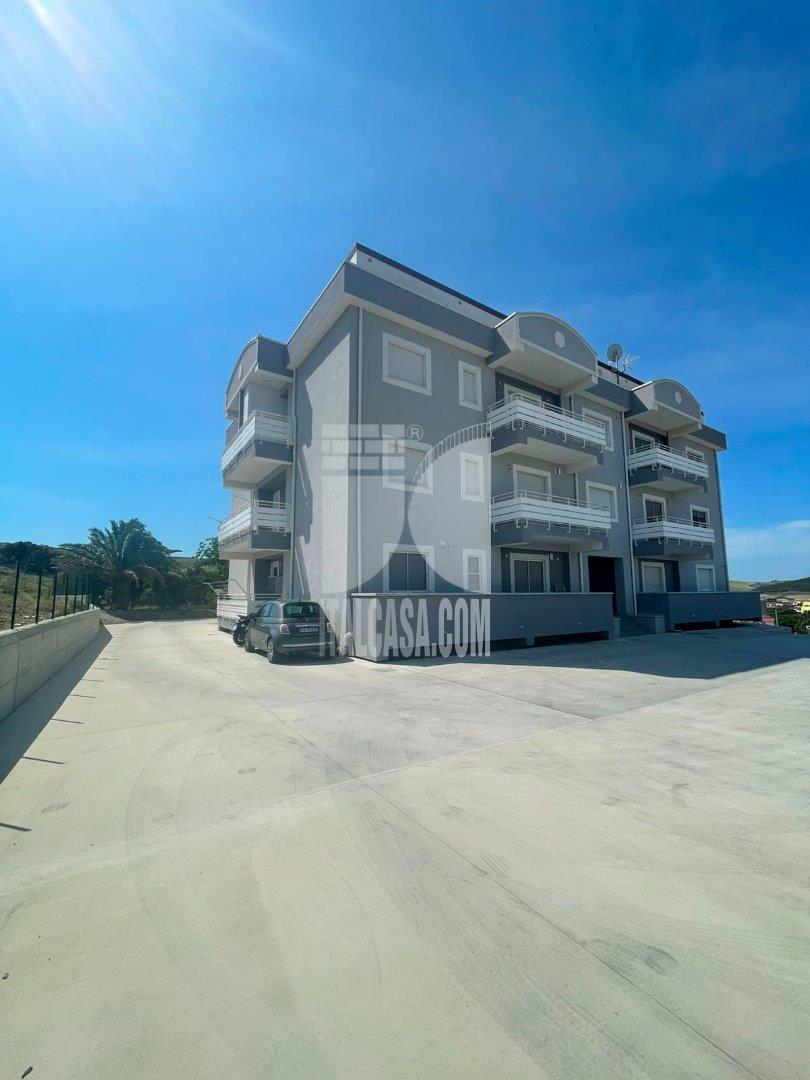 Appartamento in vendita a Crotone