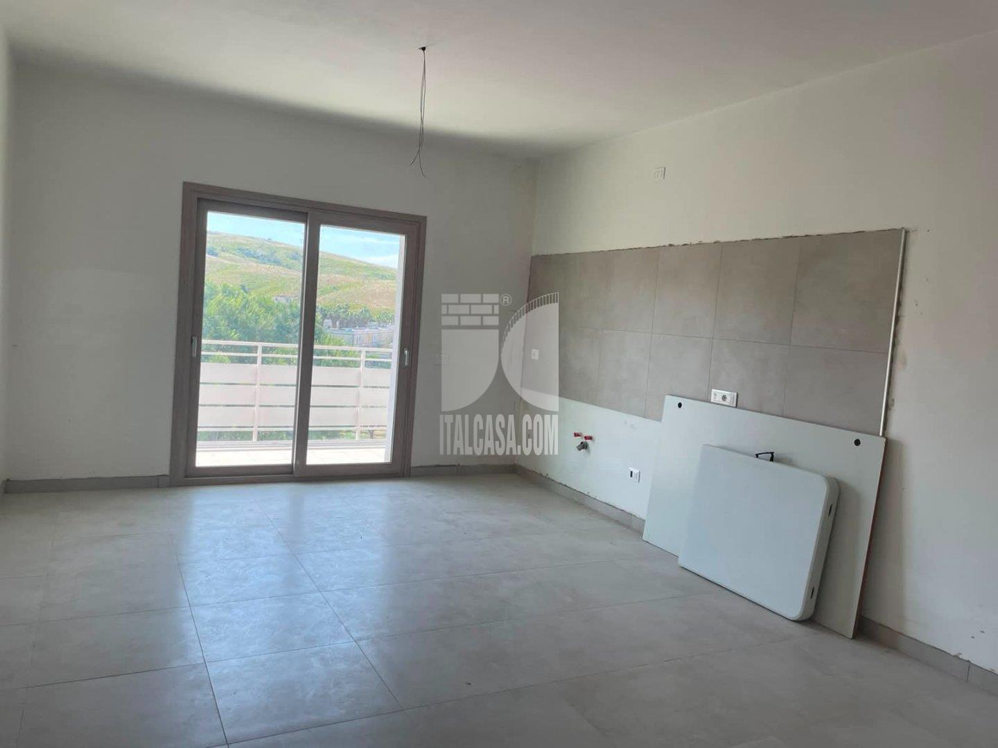 Appartamento in vendita a Crotone