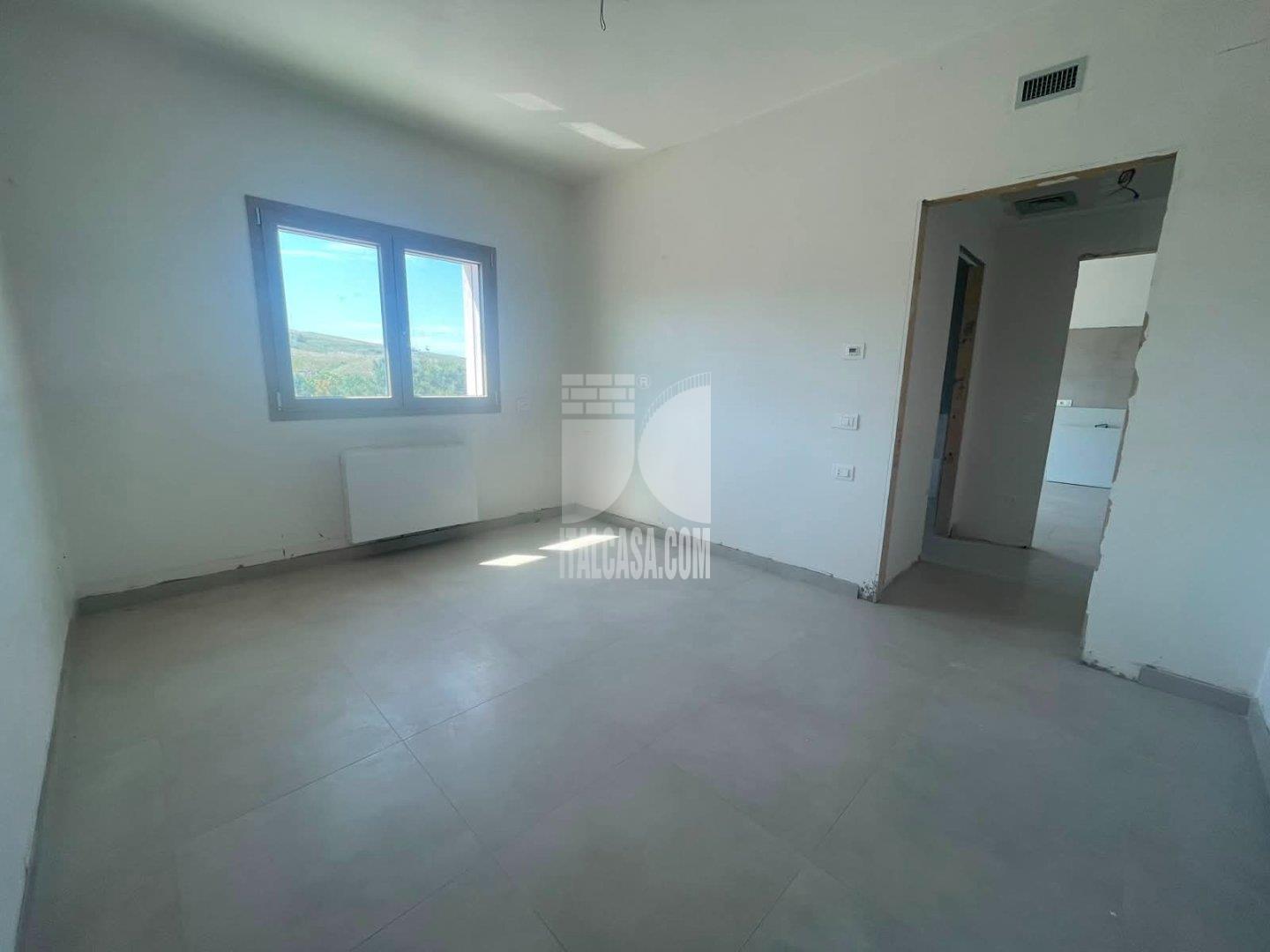 Appartamento in vendita a Crotone