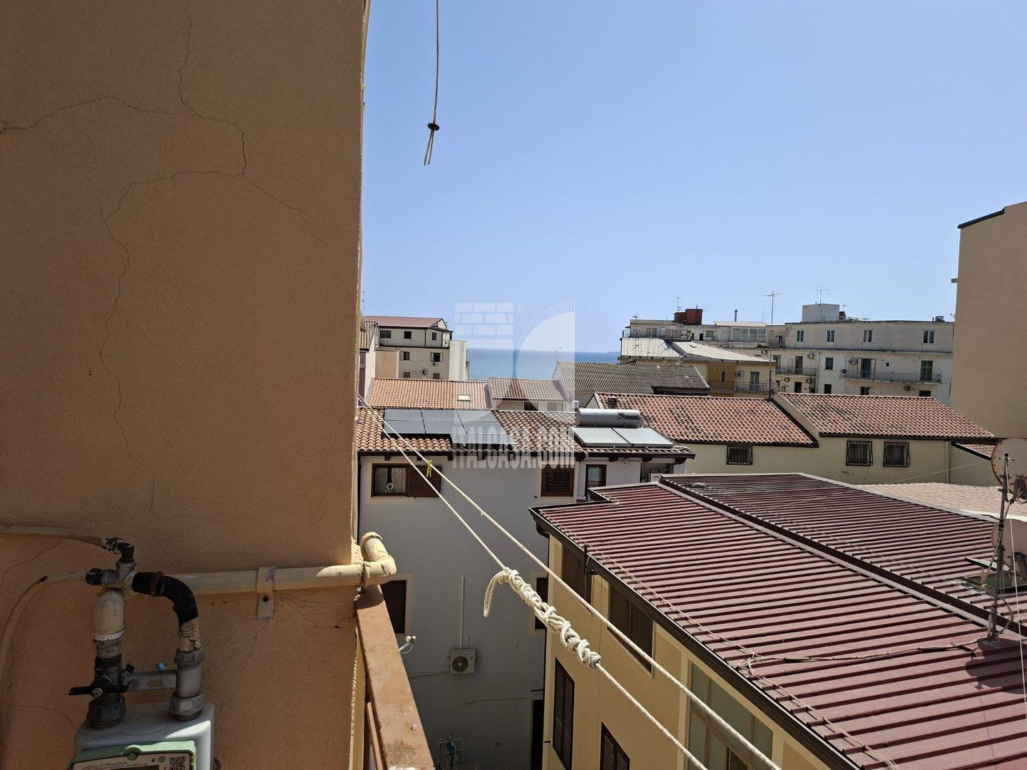 Appartamento in vendita a Crotone