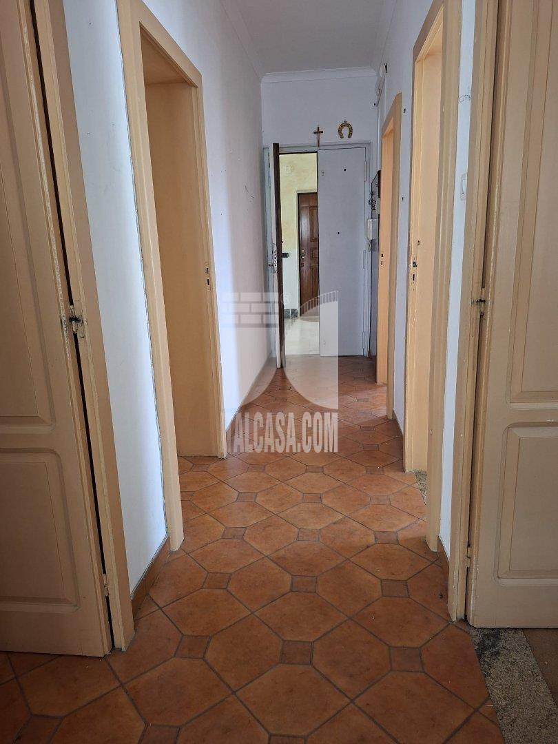 Appartamento in vendita a Crotone