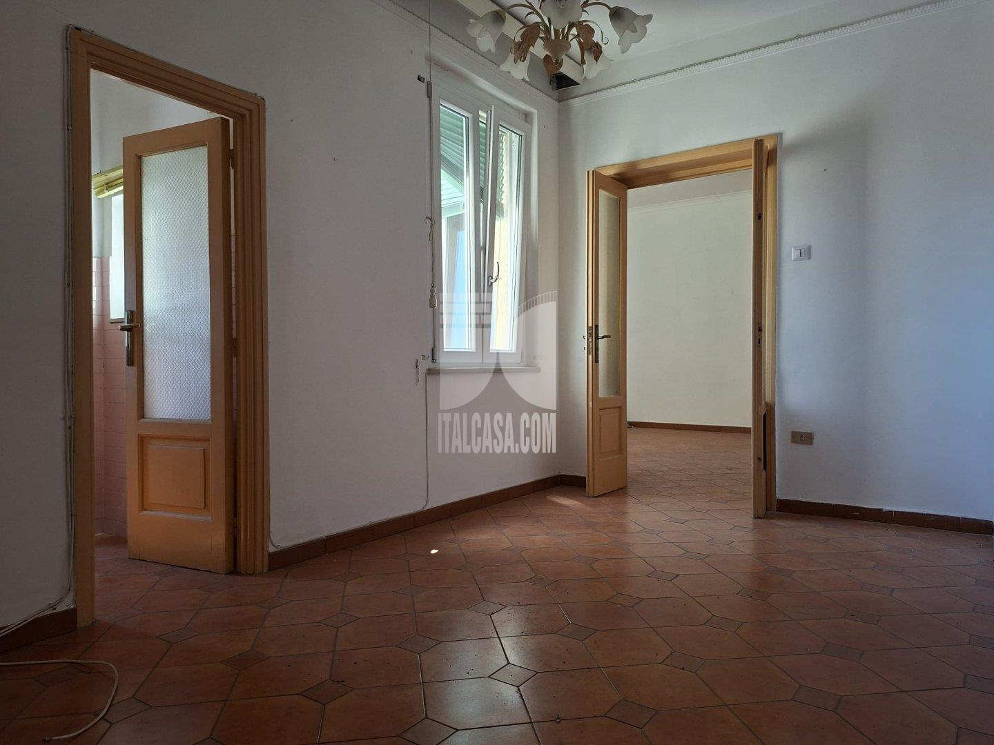 Appartamento in vendita a Crotone