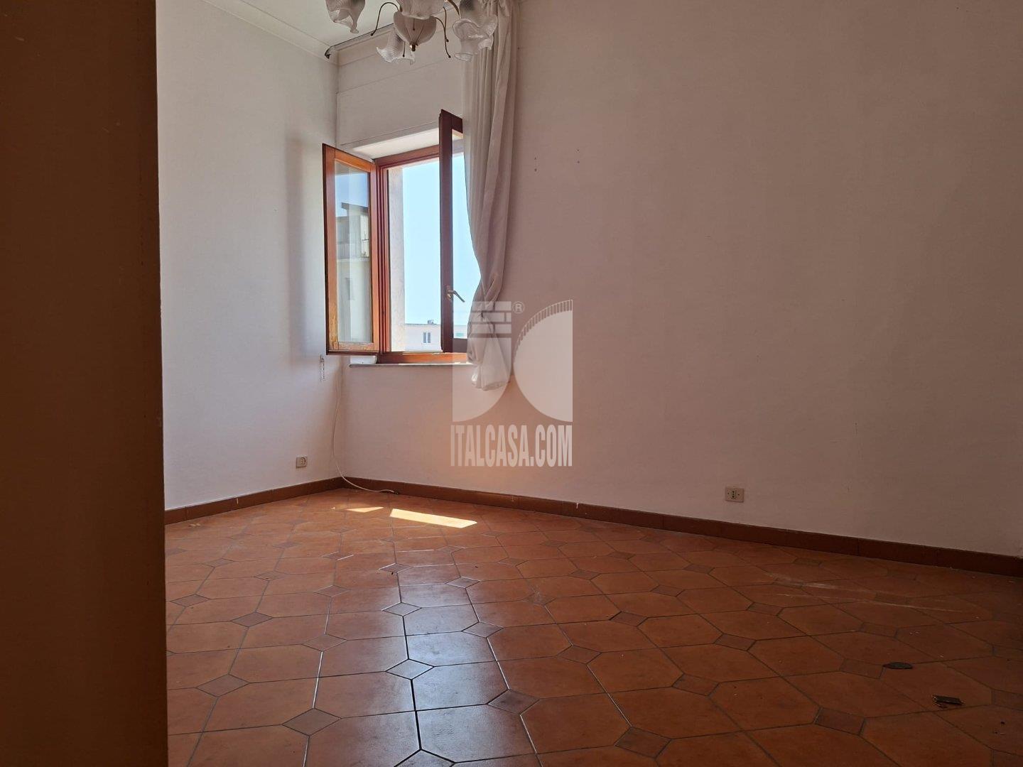 Appartamento in vendita a Crotone