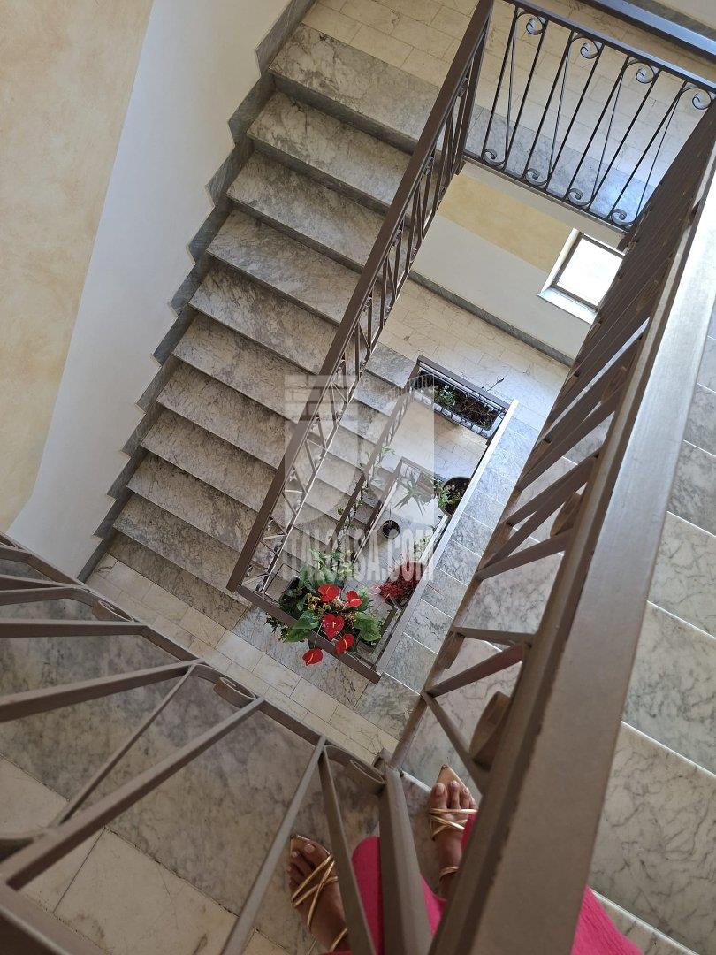 Appartamento in vendita a Crotone