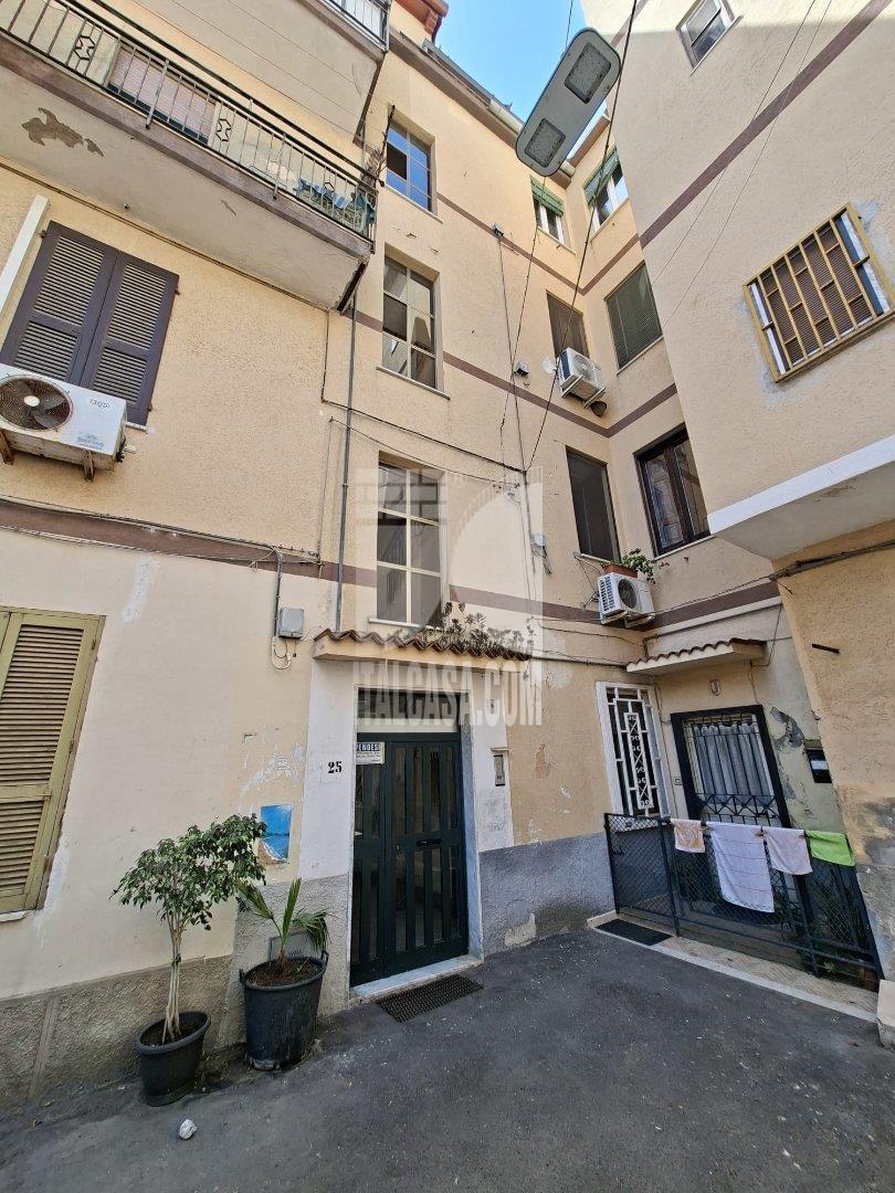 Appartamento in vendita a Crotone