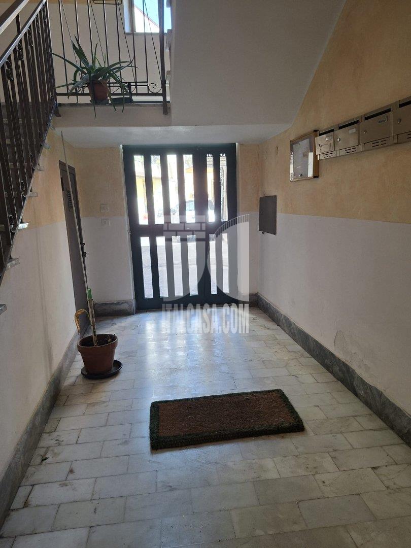 Appartamento in vendita a Crotone