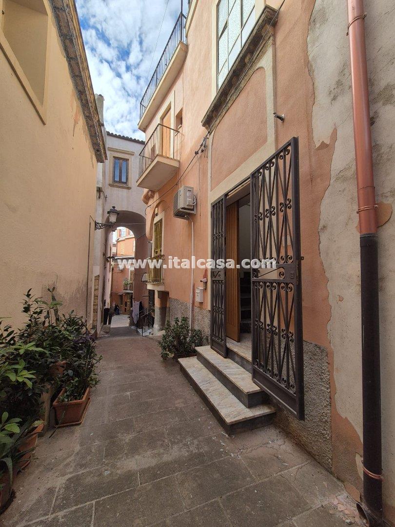 Appartamento in vendita a Crotone